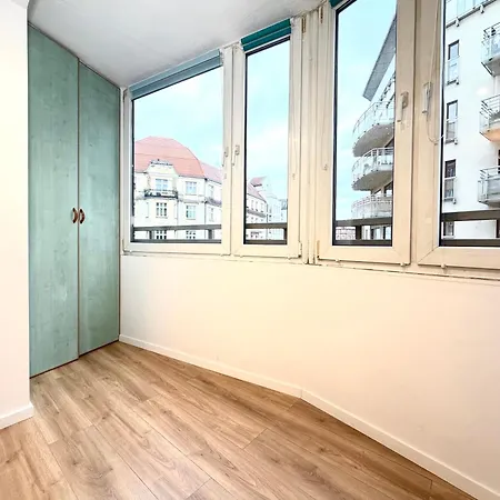 דירה Kilinskiego Urban By Bookinghost