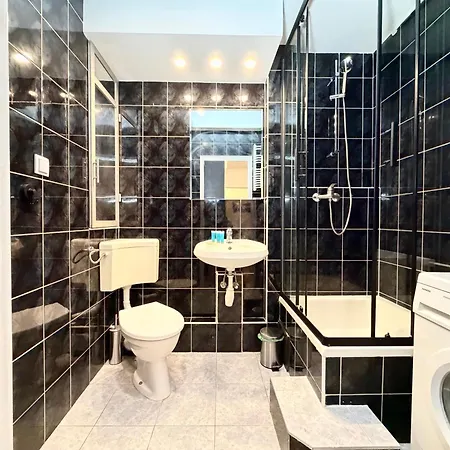 Kilinskiego Urban By Bookinghost דירה *