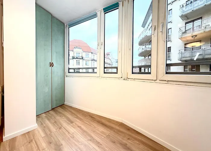 דירה Kilinskiego Urban By Bookinghost