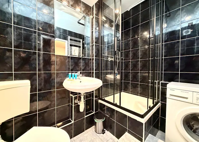 Kilinskiego Urban By Bookinghost דירה