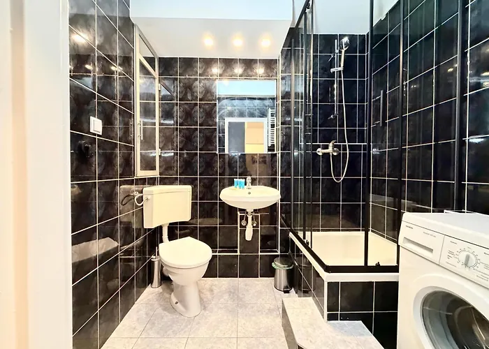 Kilinskiego Urban By Bookinghost דירה *