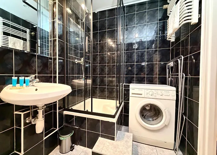 Kilinskiego Urban By Bookinghost ורוצלב