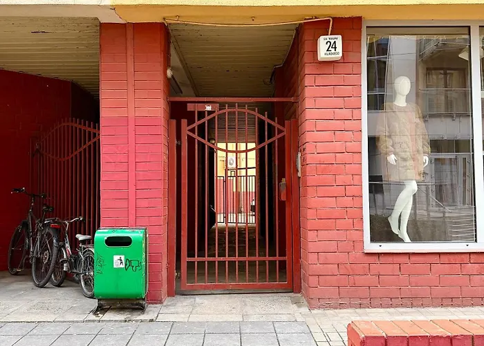 דירה Kilinskiego Urban By Bookinghost