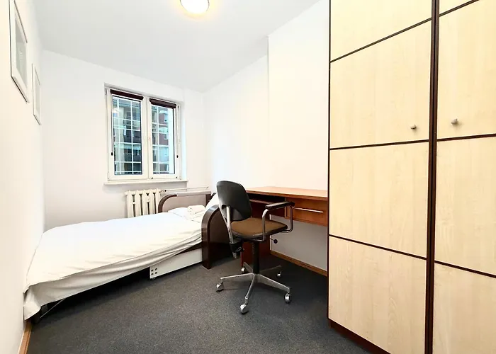 Kilinskiego Urban By Bookinghost *