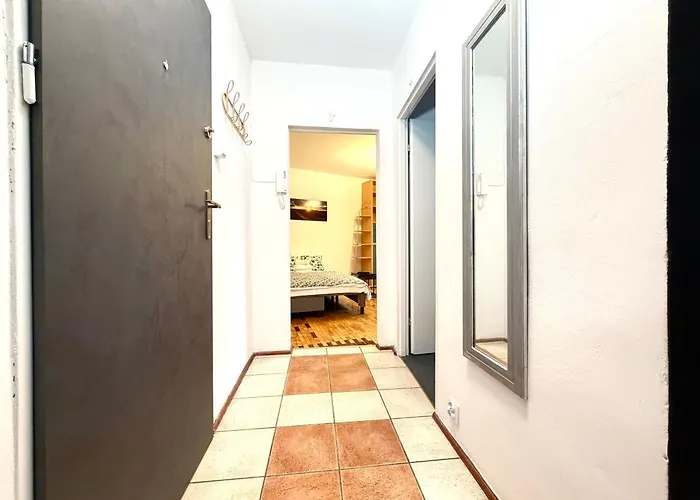 דירה Kilinskiego Urban By Bookinghost *