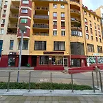 Kilinskiego Urban By Bookinghost Vratislav