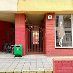 아파트 Kilinskiego Urban By Bookinghost