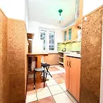 Kilinskiego Urban By Bookinghost Apartmán Vratislav