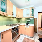 Apartmán Kilinskiego Urban By Bookinghost
