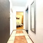 Apartmán Kilinskiego Urban By Bookinghost *