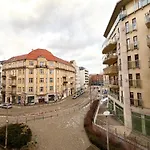 Kilinskiego Urban By Bookinghost * Vratislav
