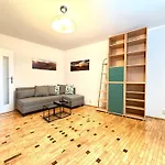 Apartmán Kilinskiego Urban By Bookinghost *