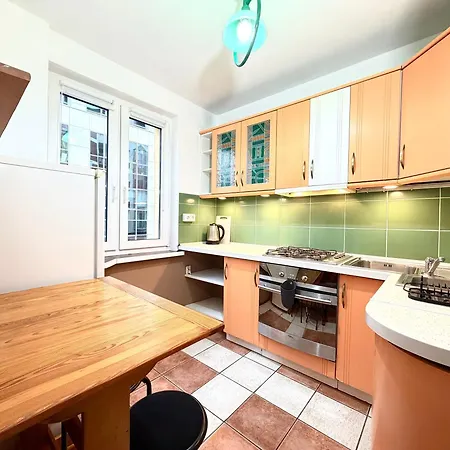 Appartamento Kilinskiego Urban By Bookinghost *