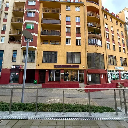 Kilinskiego Urban By Bookinghost Wroclaw