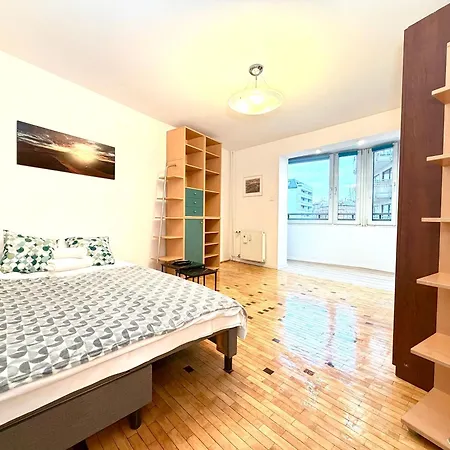 Kilinskiego Urban By Bookinghost Breslavia