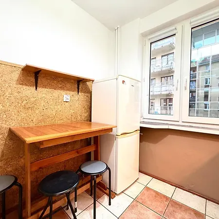 Kilinskiego Urban By Bookinghost Breslavia