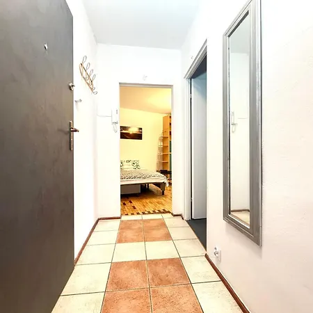 Apartment Kilinskiego Urban By Bookinghost *