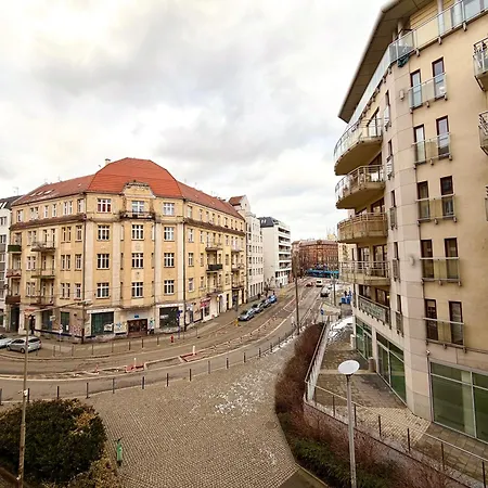 Kilinskiego Urban By Bookinghost * Wroclaw