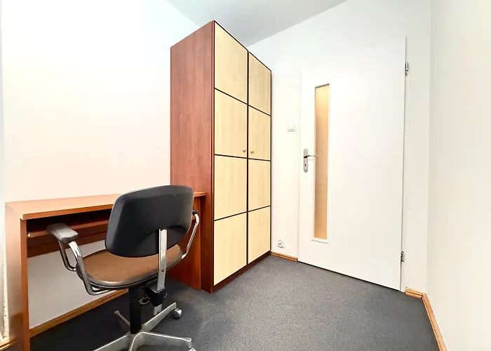 Appartamento Kilinskiego Urban By Bookinghost Breslavia