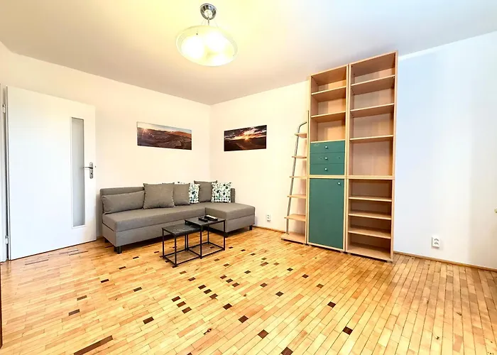 Appartamento Kilinskiego Urban By Bookinghost *