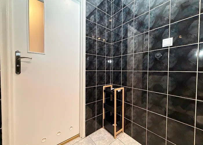 Kilinskiego Urban By Bookinghost *